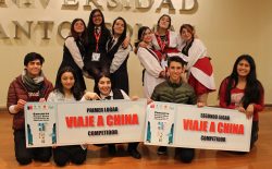 Ganadores concurso Puente chino