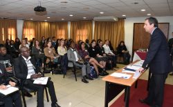 PIAP Voluntarios extranjeros
