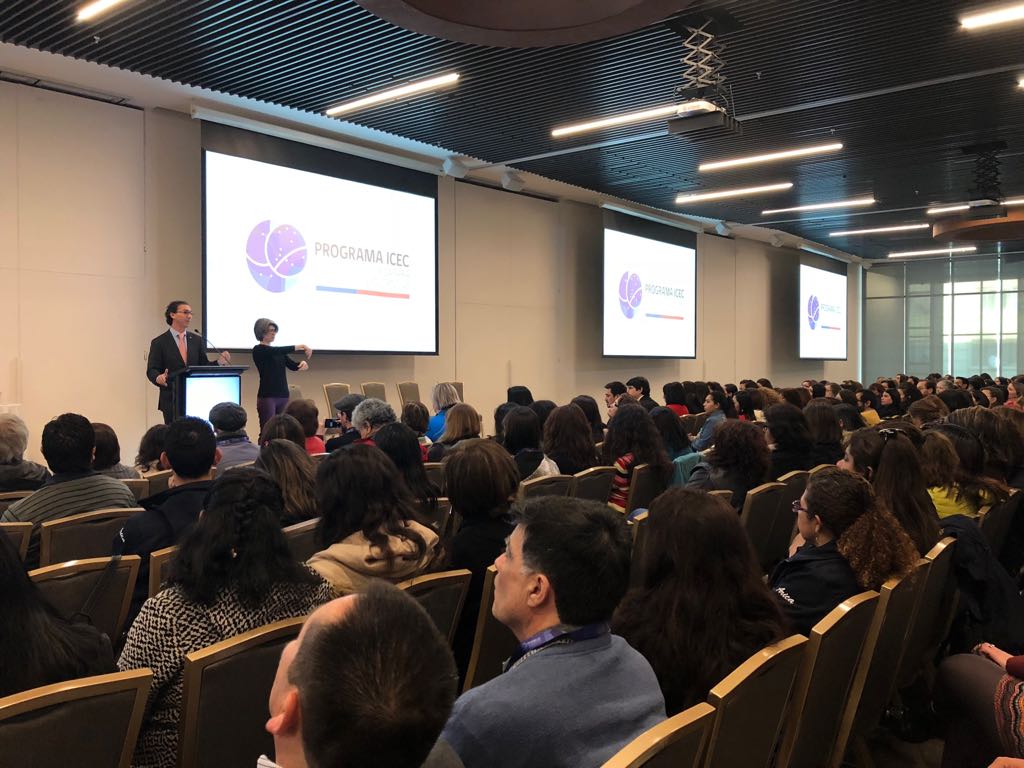 Congreso de Ciencias ICEC