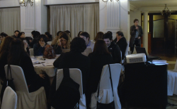 Capacitación Supervisores UCE