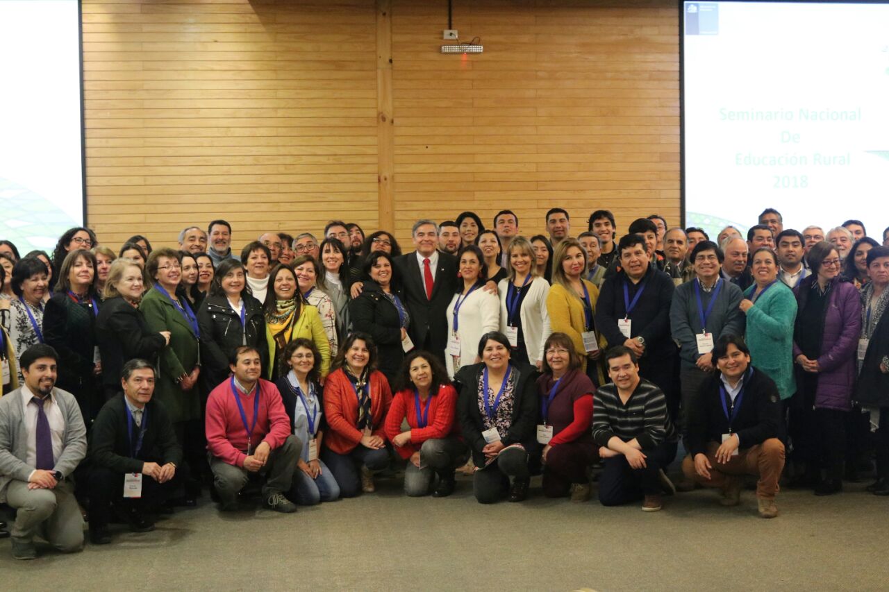 Seminario Rural