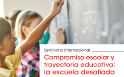 Seminario Compromiso escolar