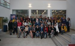 Red de Maestros de inglés