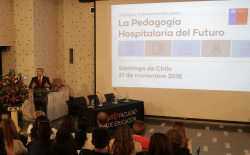 Expertos esc. Hospitalarias