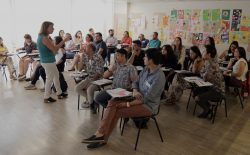 PIAP Acompañamiento en el aula